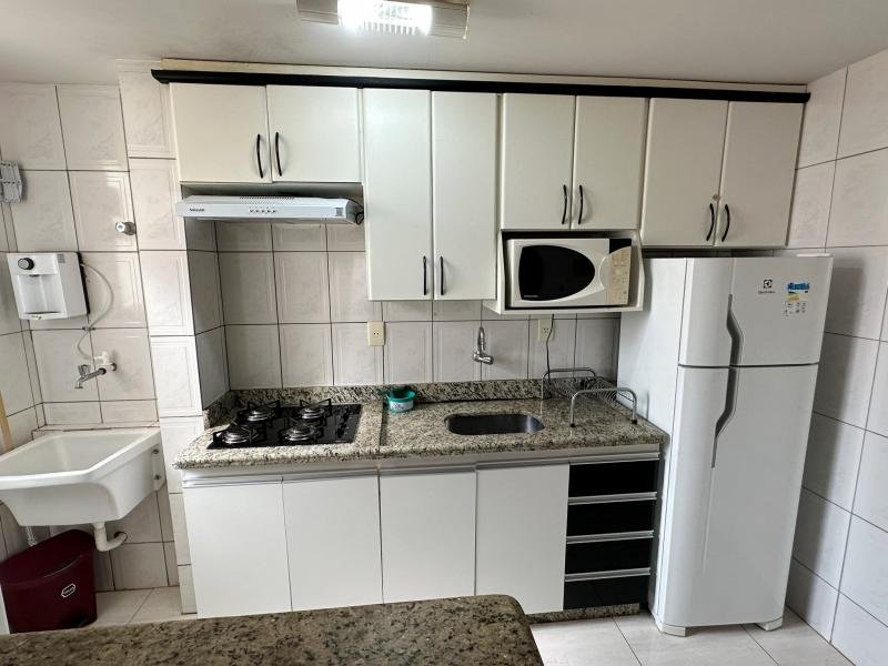 Apartamento B0909 no MILLENIUM RESIDENCE em CALDAS NOVAS GO